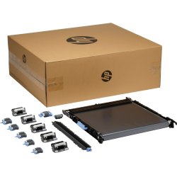 HP LaserJet 527G8A sats för bildöverföringsbälte