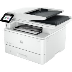 DEMO HP LaserJet Pro 4102fdw multifunktionsprinter