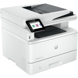 DEMO HP LaserJet Pro 4102fdw multifunktionsprinter