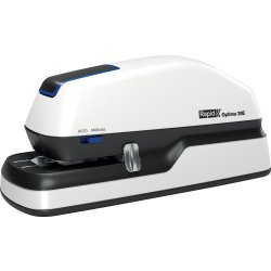 Rapid Optima 20E Elektrisk häftapparat, 20 ark