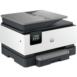 HP OfficeJet Pro 9120e AiO Multifunktionsprinter