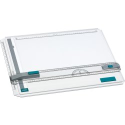 Linex DBR3045 Ritbord, A3