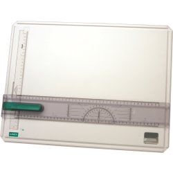 Linex DHB3045 Tegneplade | A3
