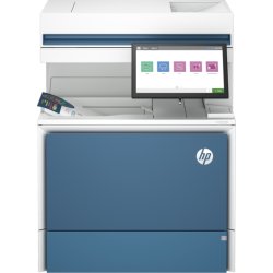 HP LaserJet Flow MFP 6800zf multifunktionsskrivare