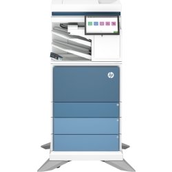 HP LaserJet MFP 6800zfsw multifunktionsskrivare