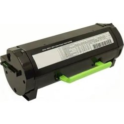 Sharp lasertoner, 31000s, sort