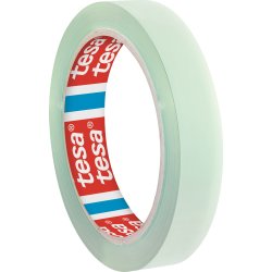 tesa Eco Crystal Tape | 19mm x 66m | 8 rl.