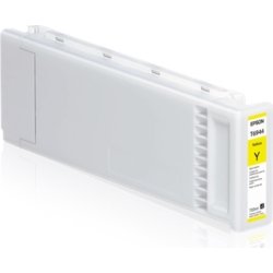 Epson bläckpatron, 700ml, gul