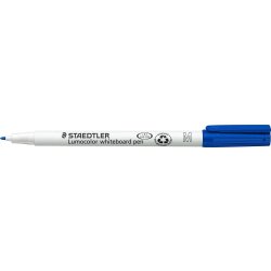 Staedtler 301 Whiteboardpenna | Blå