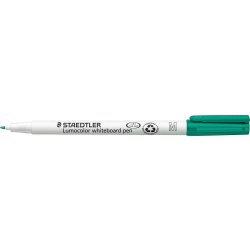 Staedtler 301 Whiteboardpenna | Grön