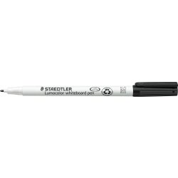 Staedtler 301 Whiteboardpenna | Svart