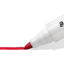 Staedtler 351 Whiteboardmarker | Lysegrøn