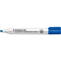 Staedtler Lumocolor 351B WB märkpenna, snedskuren,