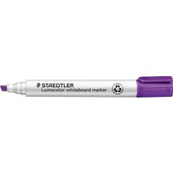Staedtler Lumocolor 351B WB märkpenna, snedskuren,