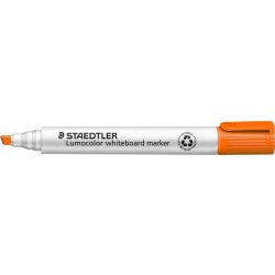 Staedtler Lumocolor 351B WB märkpenna, snedskuren,