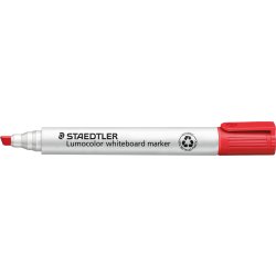 Staedtler Lumocolor 351B WB märkpenna, snedskuren,