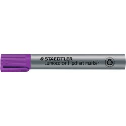 Staedtler 356 Flipover Marker | Lilla