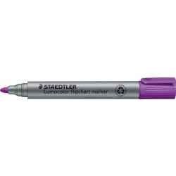 Staedtler 356 Flipover Marker | Lilla