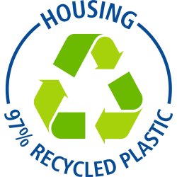 Staedtler 356 Flipover Marker | Lyserød