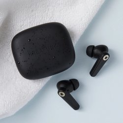 Kreafunk aSENSE In-Ear Høretelefoner, sort