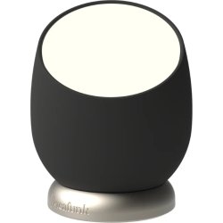 Kreafunk Beam Lampe, sort