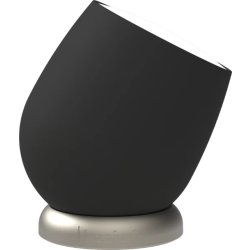 Kreafunk Beam Lampe, sort