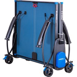 Giant Dragon Bordtennisbord Pro - Indendørs