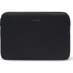 Dicota Perfect Skin 13"-13,3" laptop sleeve, svart