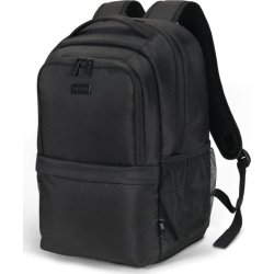 Dicota Core 13"-14,1" ryggsäck, svart