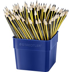 Staedtler Noris 183 Blyertspenna | HB | 72 st.