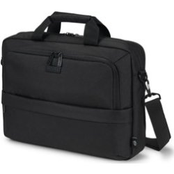 Dicota traveller 15''-17,3'' datorväska, svart
