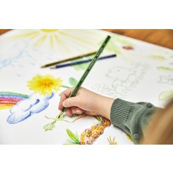 Staedtler Noris 185 Farveblyanter | 36 farver