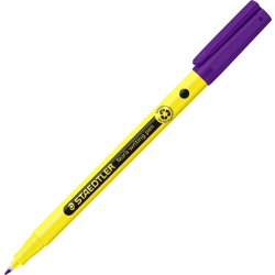 Staedtler Noris 307 Fineliner, Lila