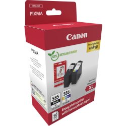 Canon Foto værdipakke, XL
