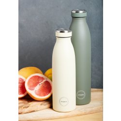 AYA&IDA Drikkeflaske, 750 ml, Grøn