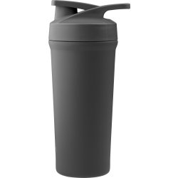 AYA&IDA Shaker Bottle, 750 ml, Grå