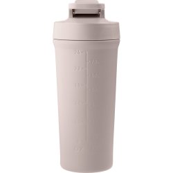 AYA&IDA Shaker Bottle, 750 ml, Rosa