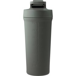 AYA&IDA Shaker Bottle, 750 ml, Grøn