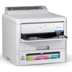 Epson WorkForce Pro multifunktionsskrivare, färg