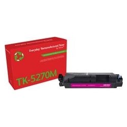 Xerox Everyday lasertoner Kyocera TK-5270, magenta