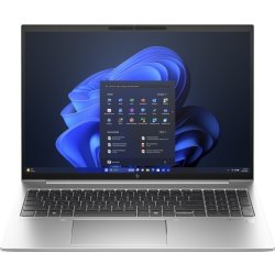 HP EliteBook 865 G11 16" bärbar dator, silver