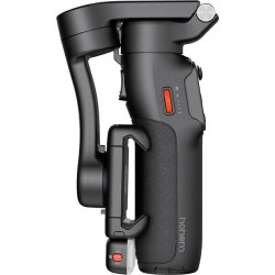 HOHEM iSteady V3 Smartphone Gimbal, sort