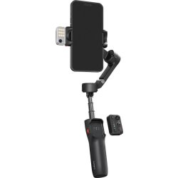 HOHEM iSteady V3 Smartphone Gimbal, sort