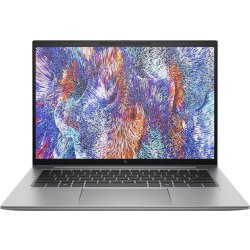 HP ZBook Firefly 14 G11 14" bärbar dator, silver