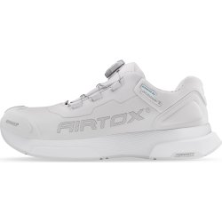 Airtox FW44 Skyddsskor, Storlek. 45