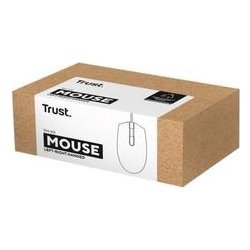 Trust TM-101 mus usb, sort