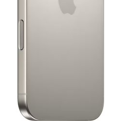 Apple iPhone 16 Pro Max, 1TB, naturligt titanium