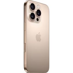 Demo Apple iPhone 16 Pro, 128GB, sand titanium