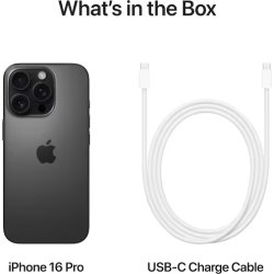 Demo Apple iPhone 16 Pro, 128GB, sand titanium