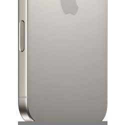 Apple iPhone 16 Pro, 1TB, naturligt titanium